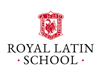 Royal Latin School school logo