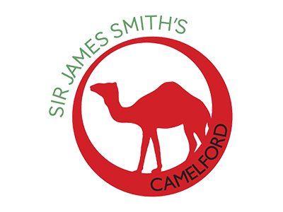 Sir James Smith's Community School school logo