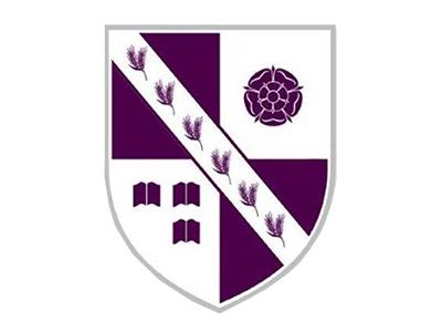 Tarleton Academy school logo