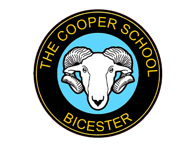 The Cooper School school logo