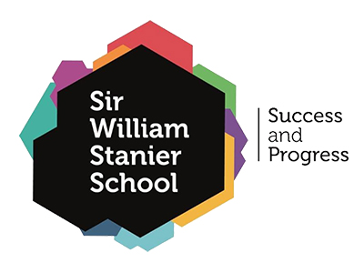 Sir William Stanier Community School school logo