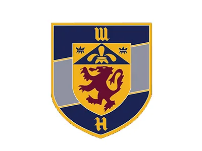 Windsor High School school logo
