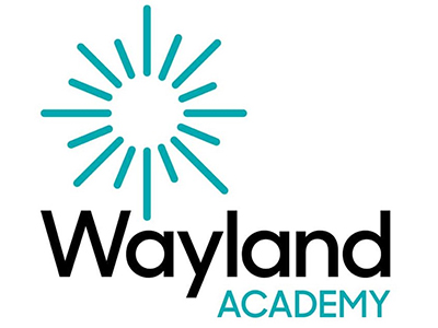 Wayland Academy Norfolk school logo