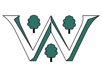 Wyvern College school logo