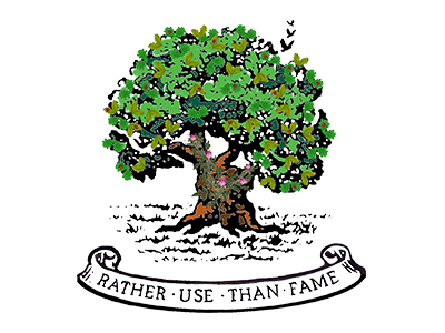 William Ellis School school logo