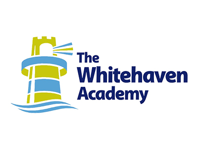 The Whitehaven Academy school logo
