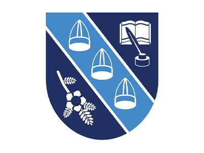 Cottenham Village College school logo