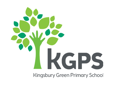 Kingsbury Green Primary School school logo