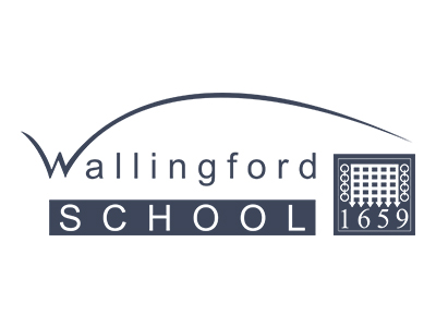 Wallingford School school logo