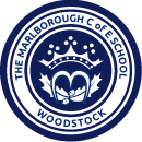 The Marlborough Church of England School school logo