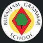 Burnham Grammar School school logo