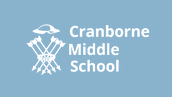 Cranborne Middle School school logo
