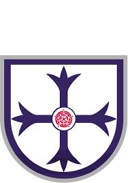 Lathom High School school logo