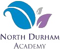 North Durham Academy school logo