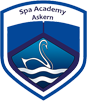 Spa Academy Askern school logo