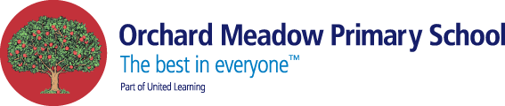 Orchard Meadow Primary School school logo