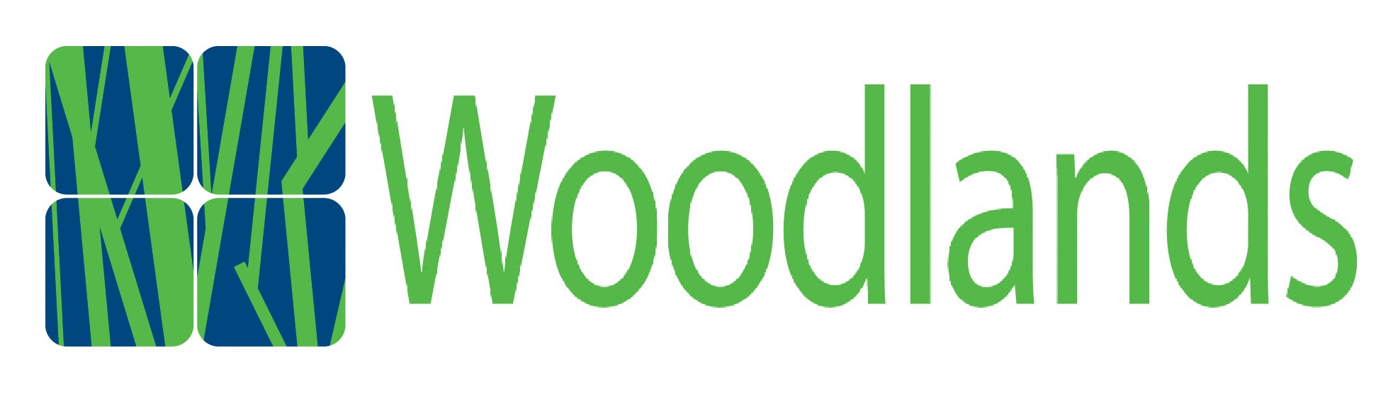 Woodlands Community College DTP school logo