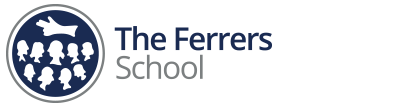 Cambridge Meridian Academies The Ferrers School school logo