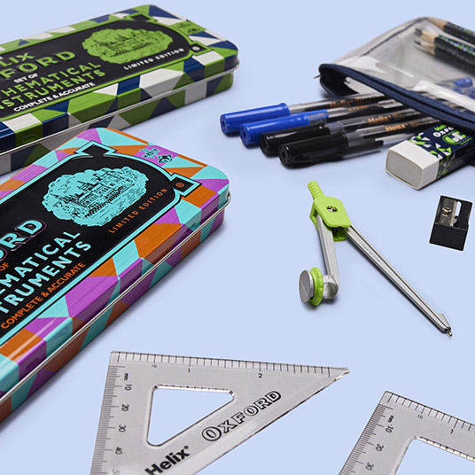 Accessories - Stationery