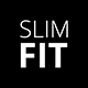 Slim Fit Icon