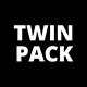 Twinpack Icon